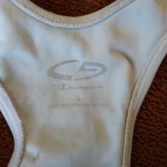 C9 champion bra bundle L&XL *0075* - Picture 4 of 4